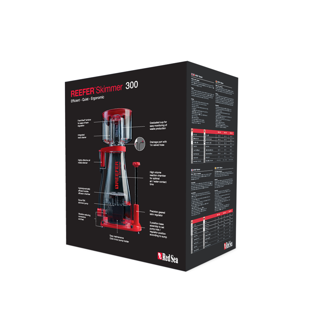 Red Sea Reefer Protein Skimmer