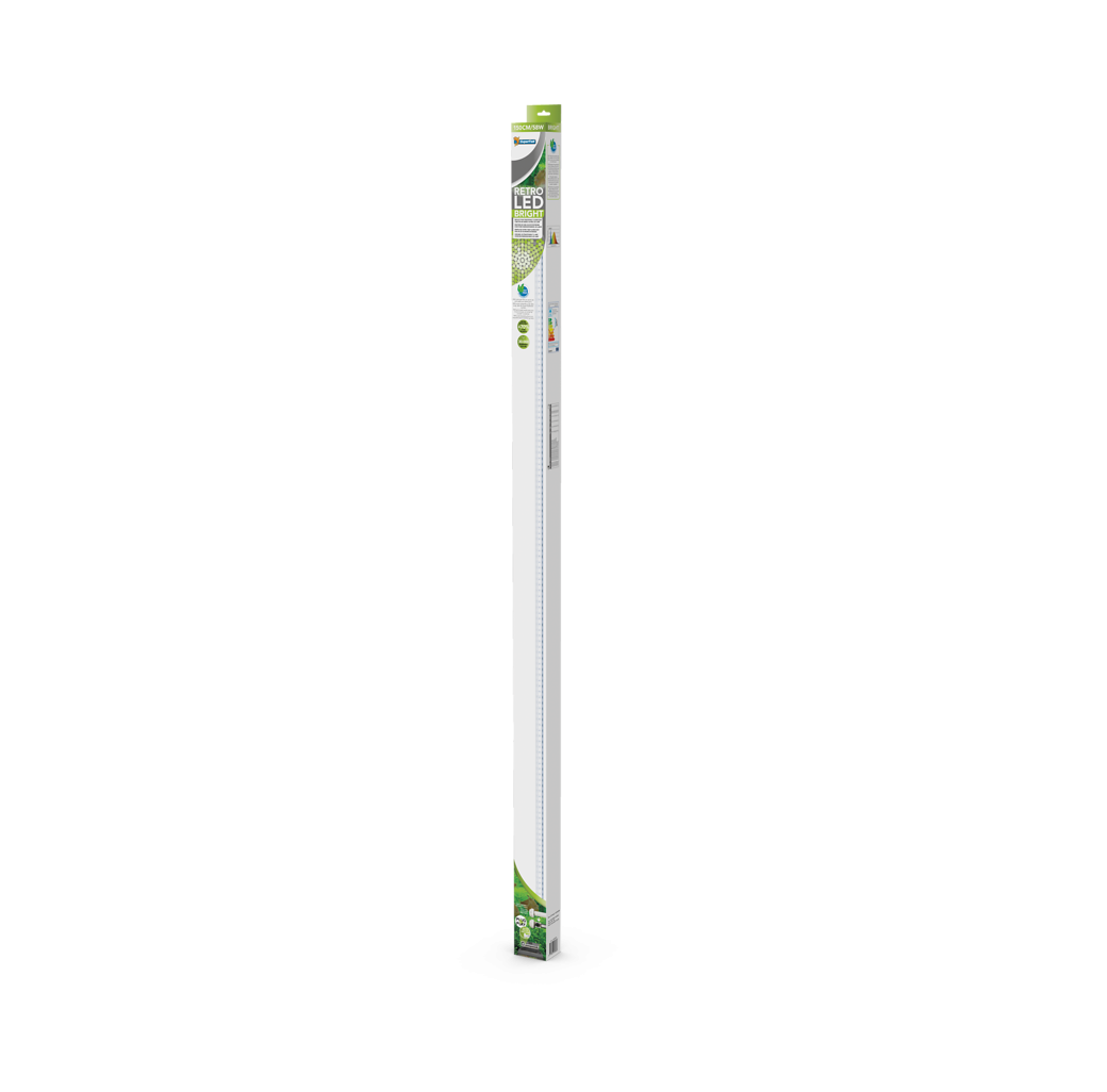 Superfish Retro LED T8 Bright Light