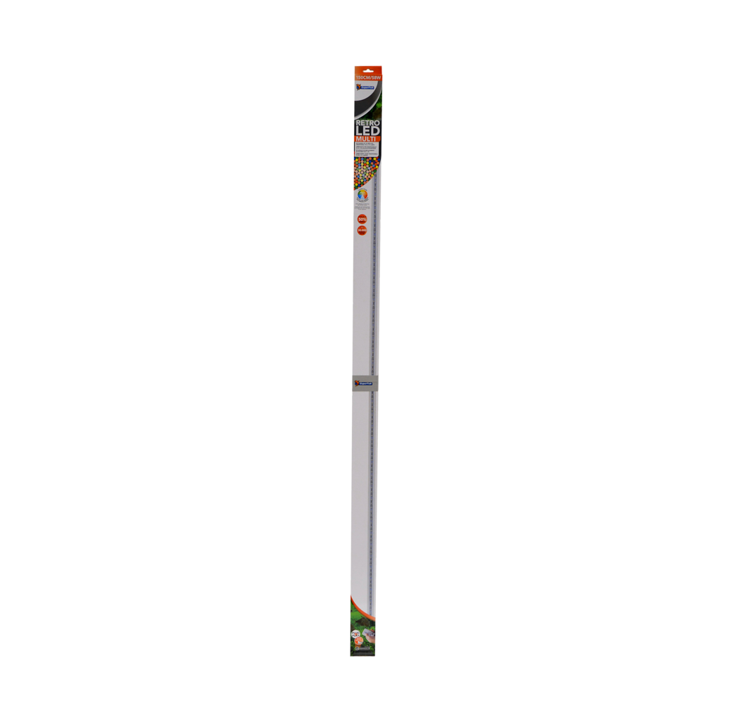 Superfish Retro LED T8 Multi Light