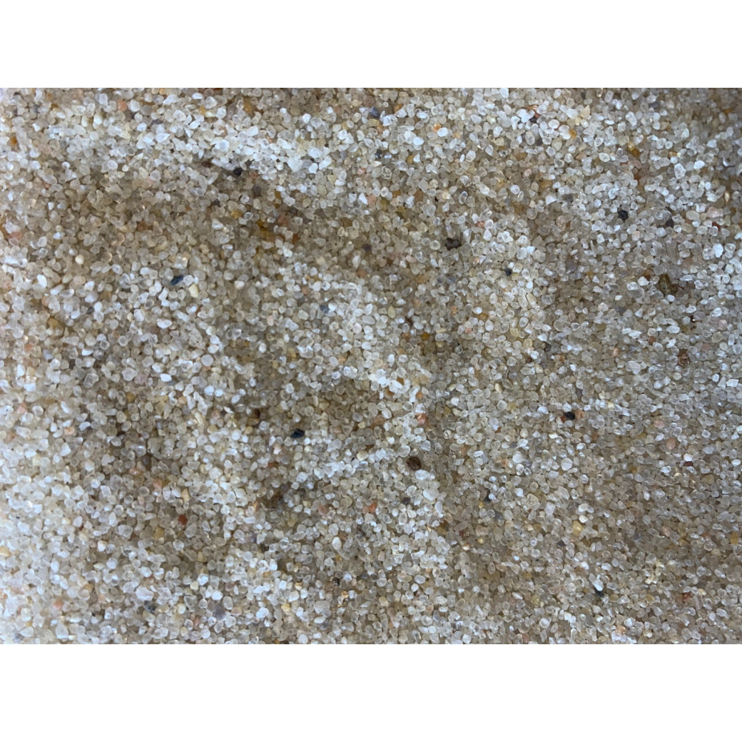 Aqua-Substrate - Riverbed Sand