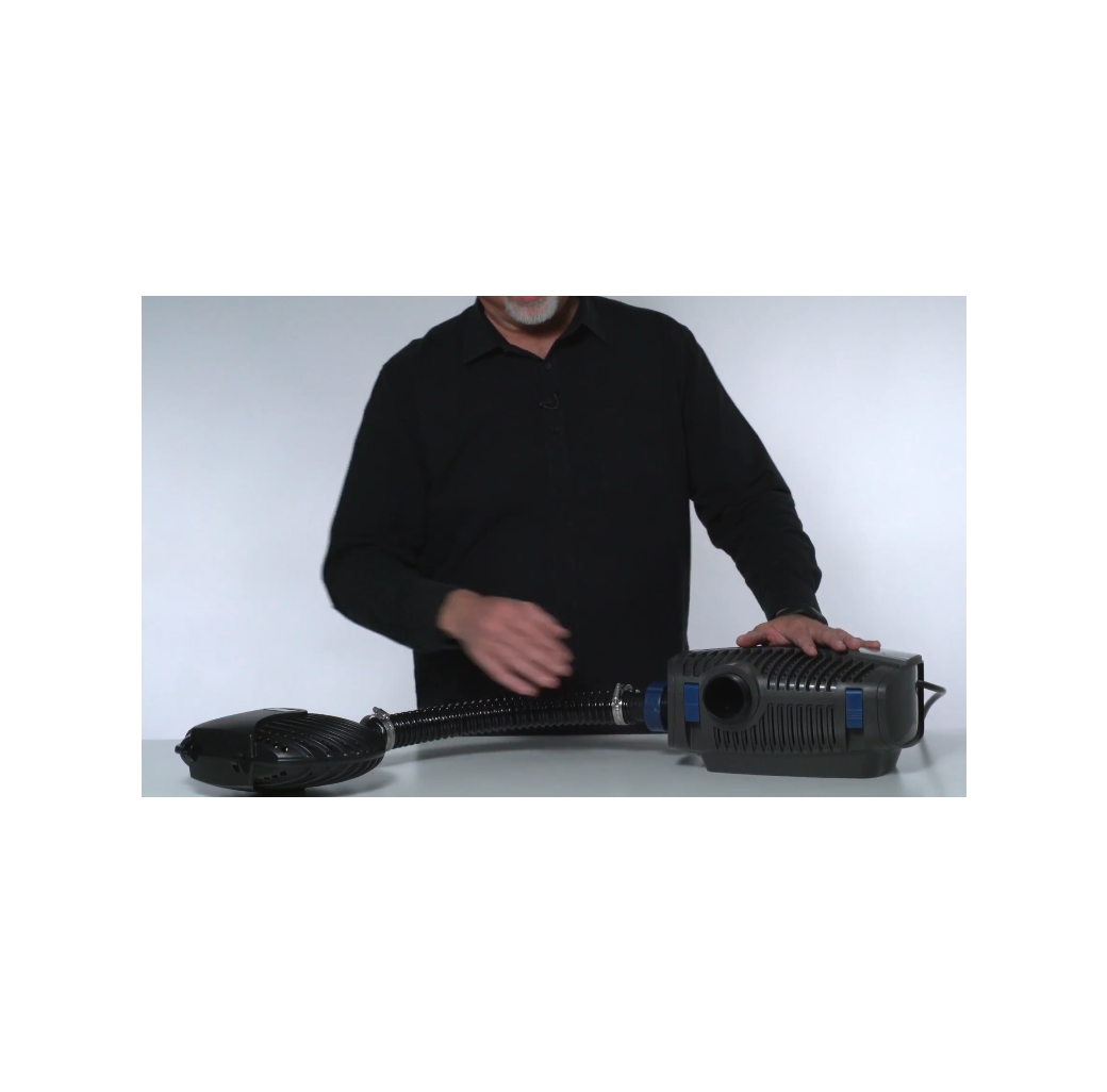 Oase Satellite Strainer
