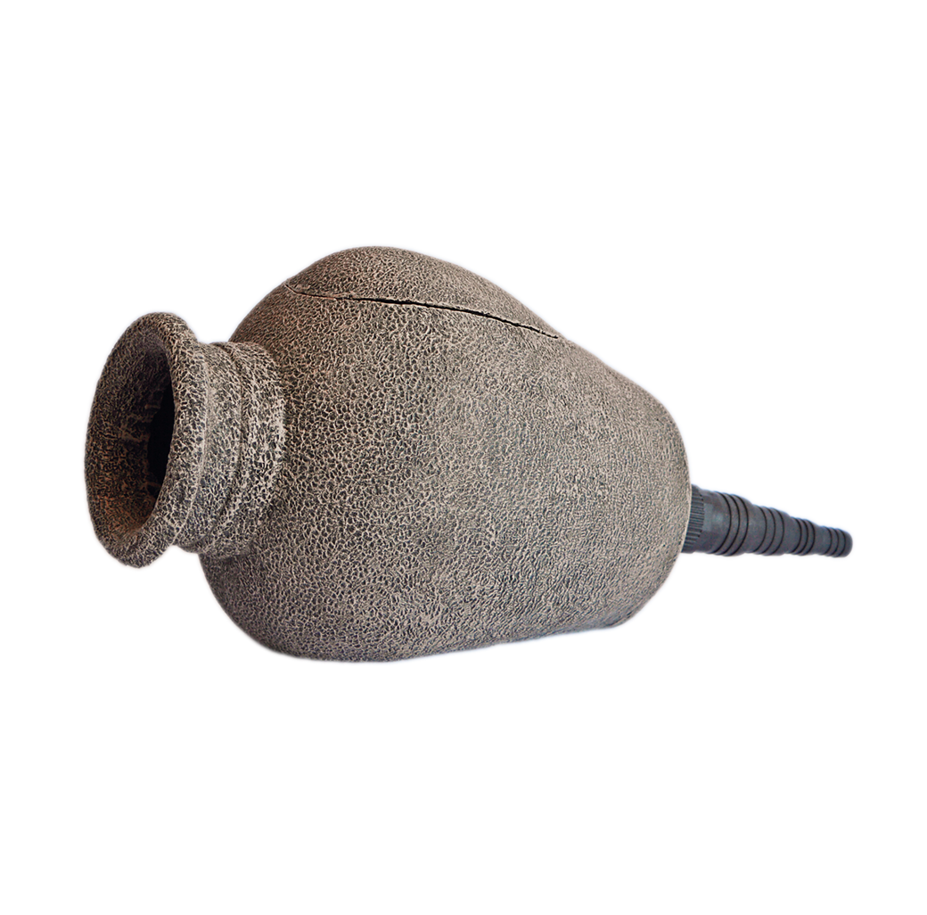 SuperFish Deco Filter - Amphora