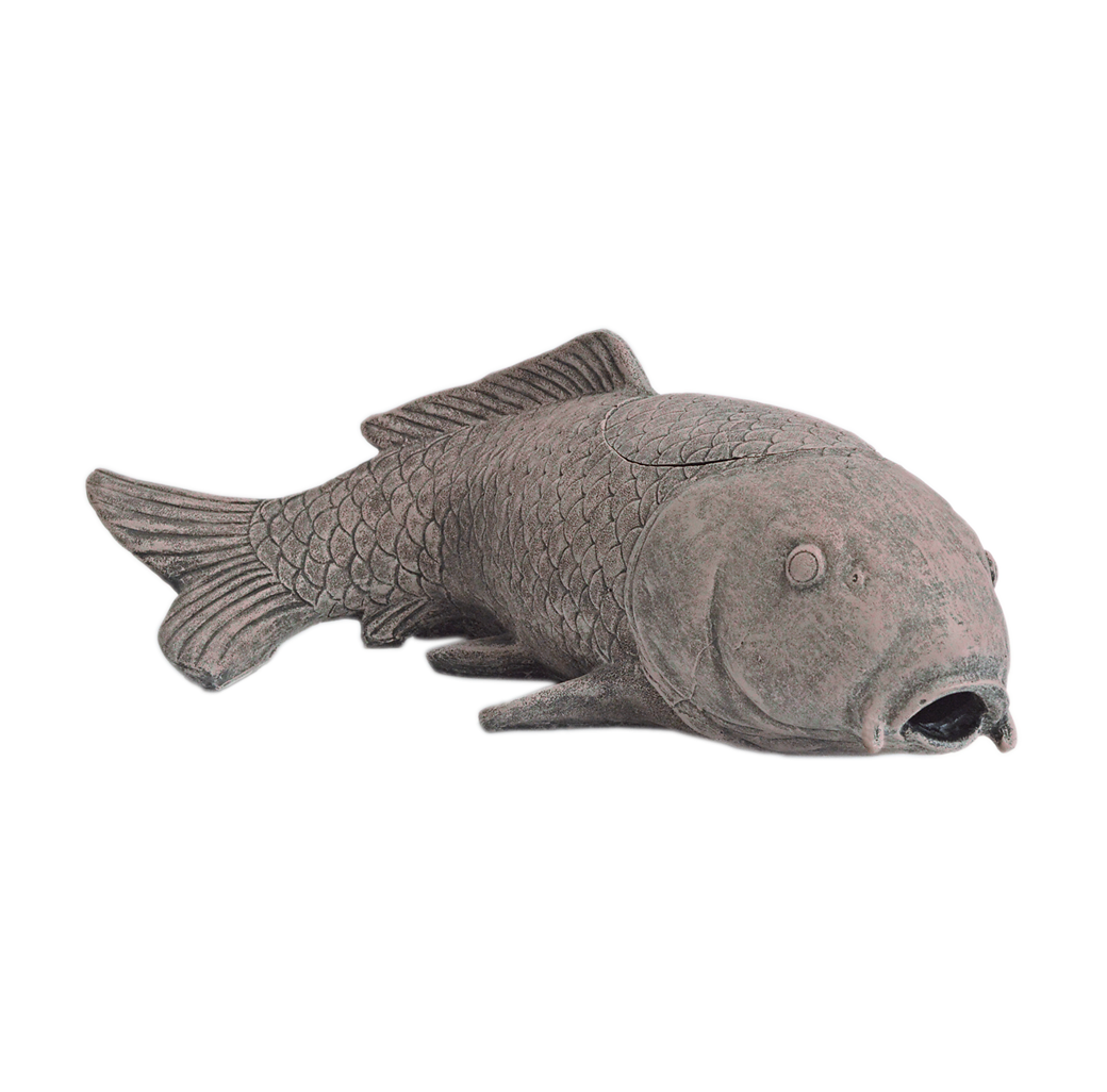 SuperFish Deco Filter - Carp