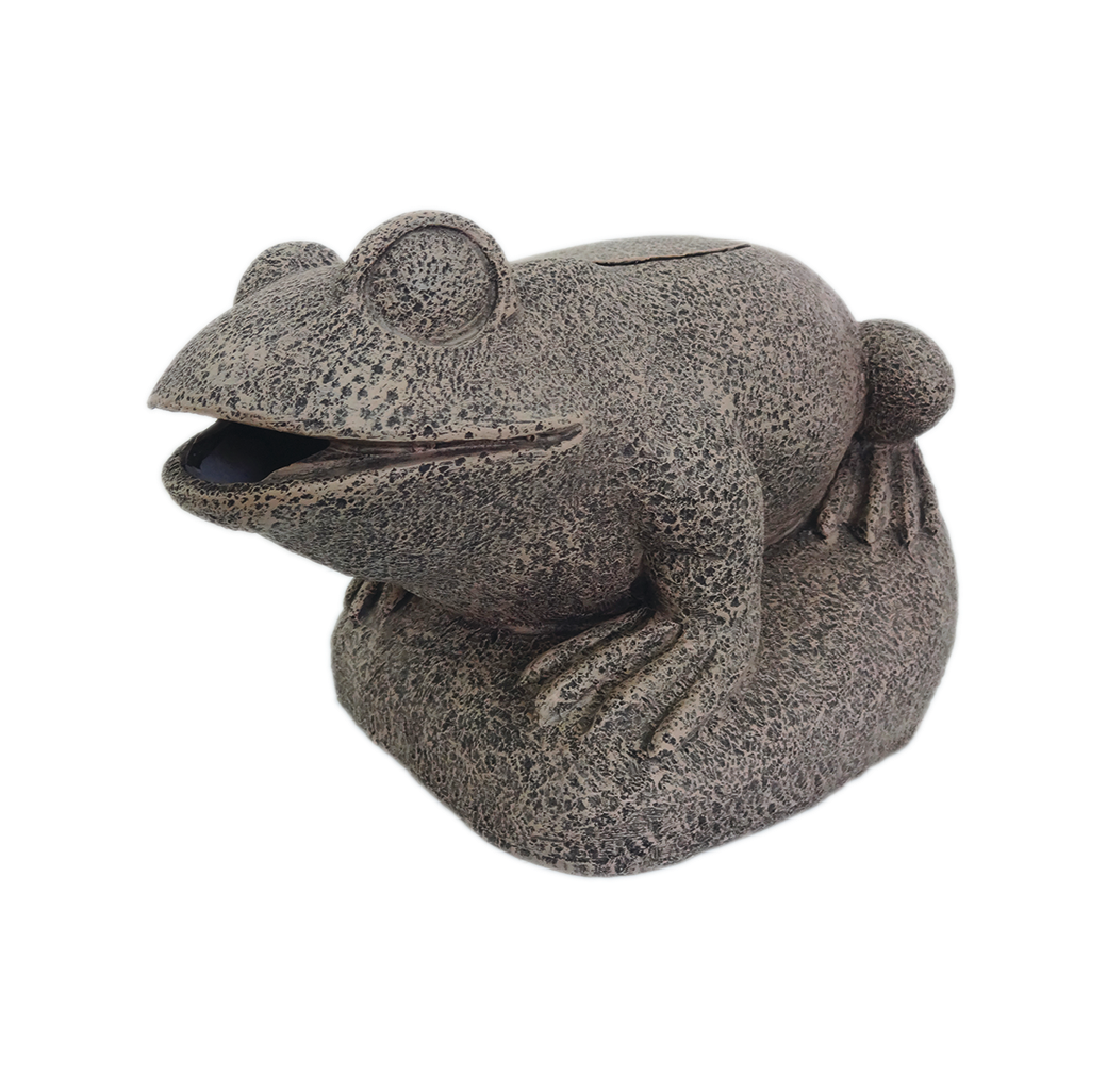SuperFish Deco Filter - Frog