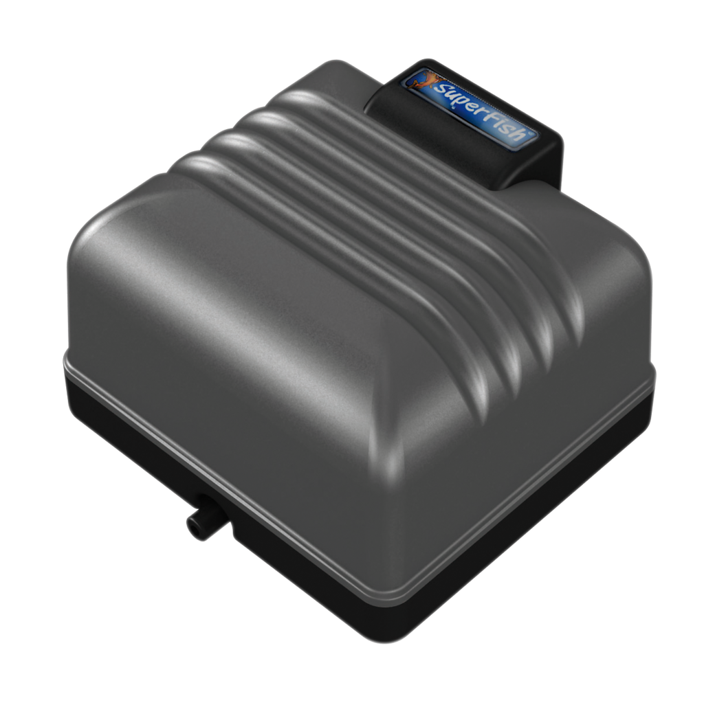 Superfish Koi-Flow Aeration Set