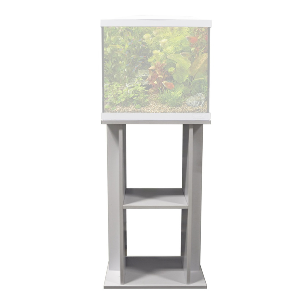 Superfish Start 50 Aquarium Stand - White