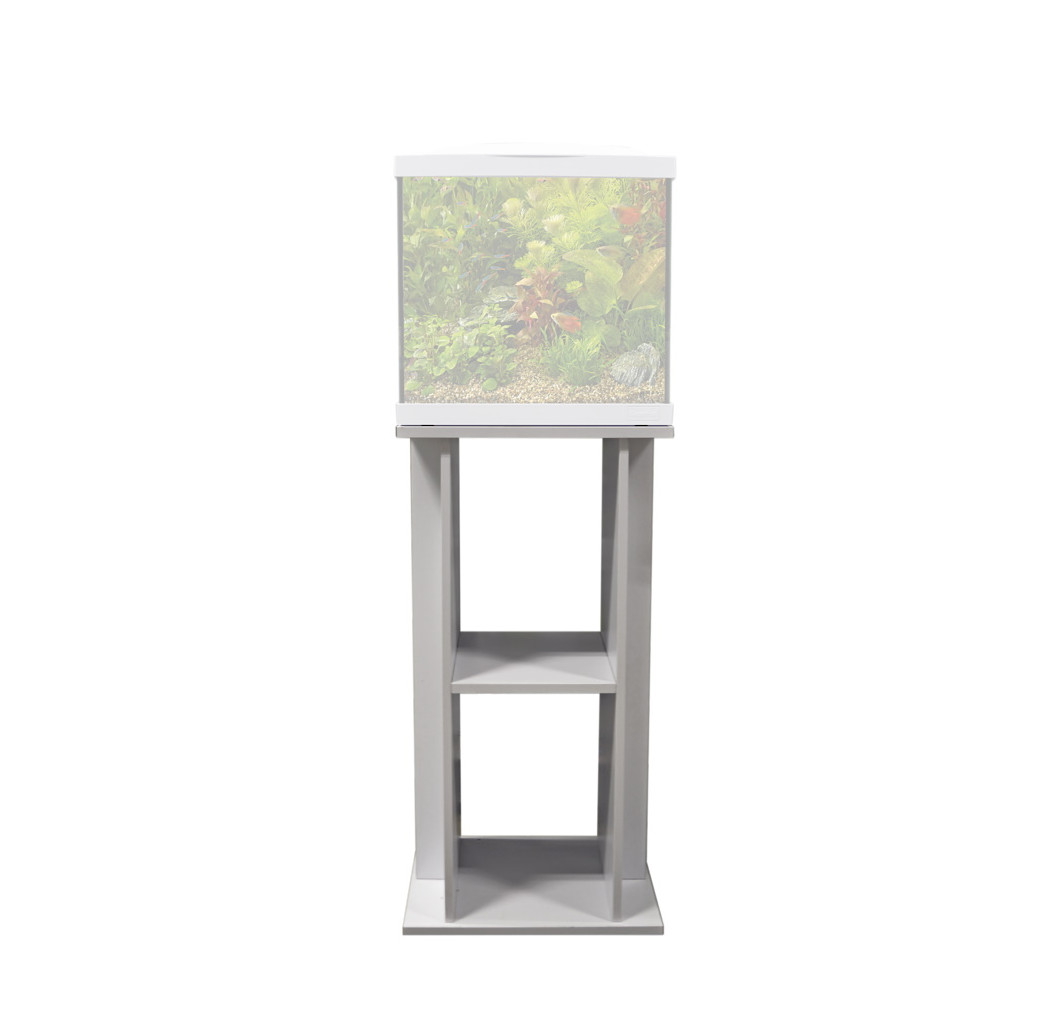 Superfish Start 30 Aquarium Stand - White