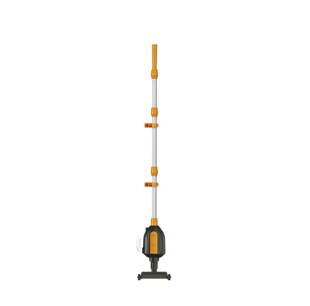 SuperFish Pond Vac