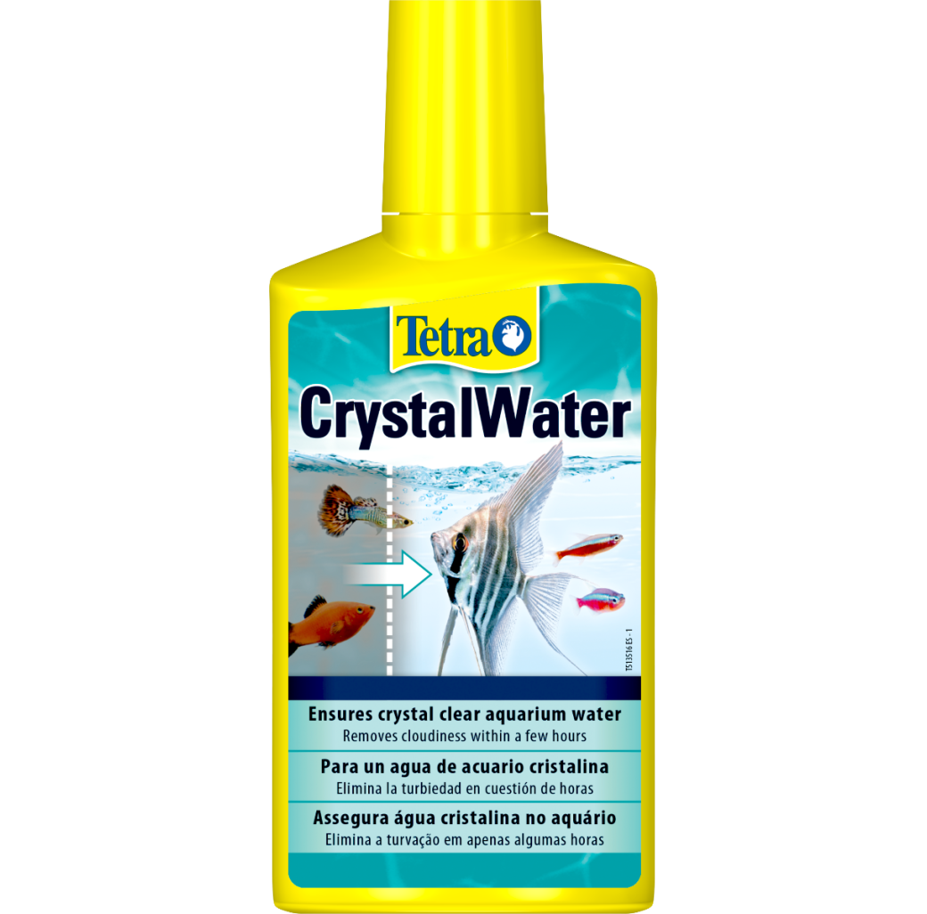 Tetra CrystalWater
