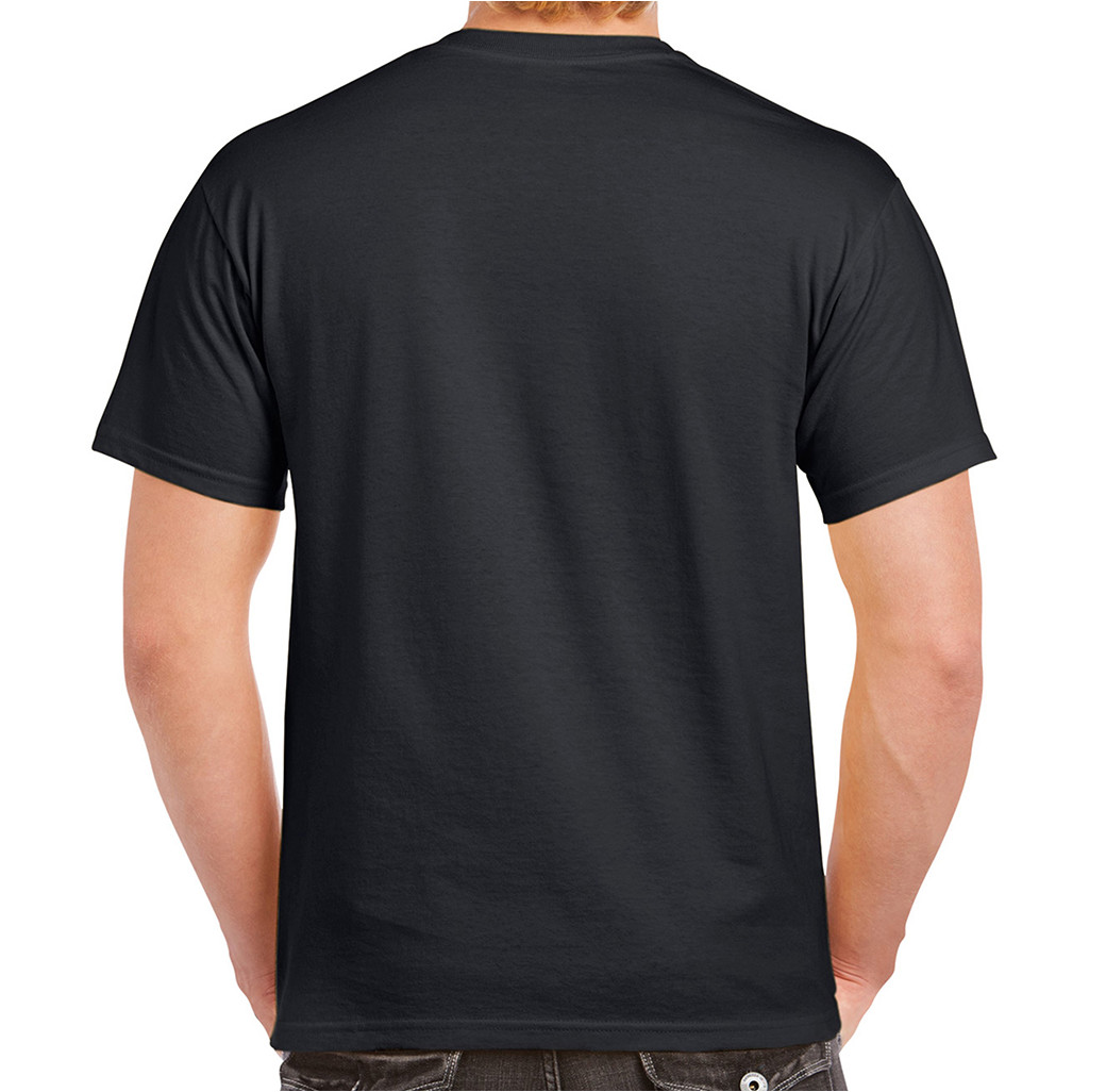 Clownfish Clothing T-Shirt - Urchin Black