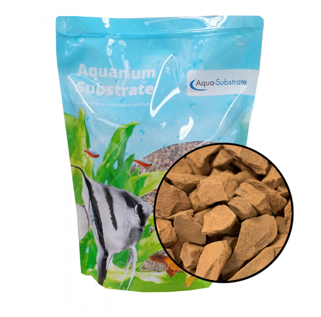 Aqua-Substrate - Canyon Gravel