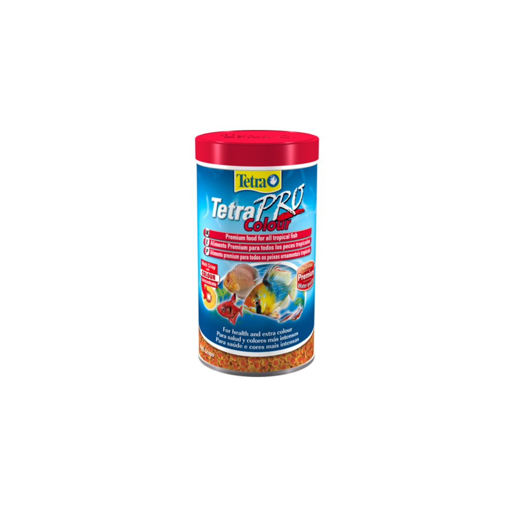 Tetra Pro Colour