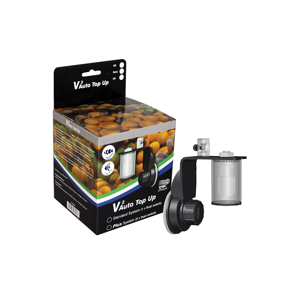 TMC V2 Auto Top-Up - Pump Included