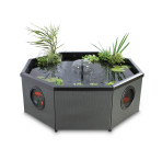 Blagdon Affinity Grand - Octagon (708 litres)