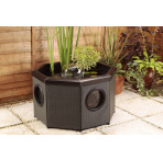 Blagdon Affinity View - Octagon (141 litres)