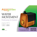 AquaGarden 570 Pump