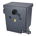 Oase ProfiClear Premium Compact-M Pumped EGC