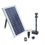 Pontec PondoSolar Solar Powered Fountain Pump