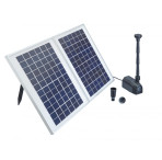 Pontec PondoSolar Solar Powered Fountain Pump