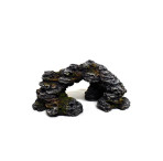 Classic Ornament - Rock