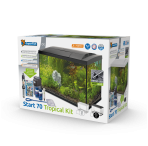 Superfish Start 70 Tropical Aquarium - White
