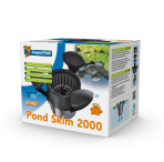 SuperFish Pond Skim