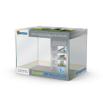 Superfish Scaper 45 Litre Aquarium Set