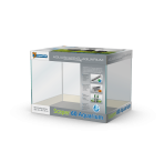 Superfish Scaper 60 Litre Aquarium Set