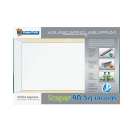 Superfish Scaper 90 Litre Aquarium Set 