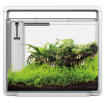 Superfish Home 45 Aquarium - White