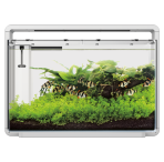 Superfish Home 65 Aquarium - White