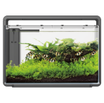 Superfish Home 65 Aquarium - Black