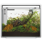 Superfish Home 85 Aquarium - White