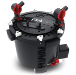 Fluval FX4 High Performance External Canister Filter