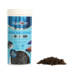 AquaCare African Cichlid Sticks (150g)
