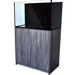 Aqua Marin 900 Pro Aquarium, Sump & Cabinet - Mekong