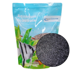 Aqua-Substrate - Black Sand