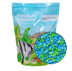 Aqua-Substrate - Aqua Blend Gravel