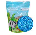 Aqua-Substrate - Midnight Mix Gravel 