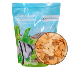 Aqua-Substrate - Natural Honey Blend Gravel
