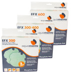 AquaManta EFX External Filter Phosphate Pad (Pack of 2)