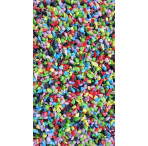 Aqua-Substrate - Spectrum Gravel