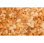 Aqua-Substrate - Natural Honey Blend Gravel