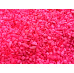 Aqua-Substrate - Neon Pink Gravel