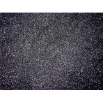 Aqua-Substrate - Black Sand