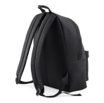 Clownfish Logo Backpack (Urchin Black)