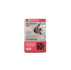 TMC Frozen Bloodworm Fish Food (Mini)
