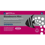 TMC Frozen Bloodworm Fish Food (Mini)