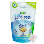 Blagdon Clean Pond Pods