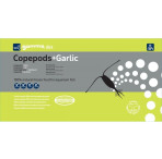 TMC Frozen Copepods Fish Foods with Garlic